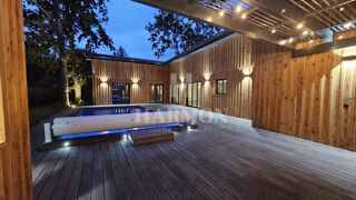  Villa � vendre 6 pi�ces 230 m�