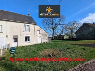  Maison � vendre 3 pi�ces 56 m�