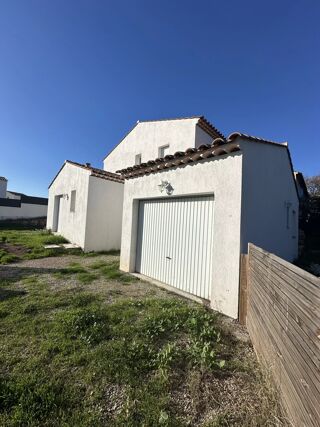  Maison � vendre 5 pi�ces 120 m�