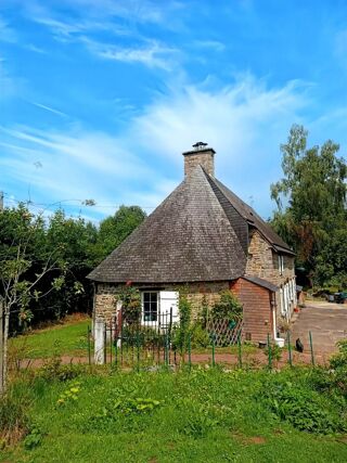  Maison � vendre 9 pi�ces 185 m�