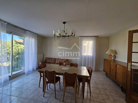  Appartement  louer 4 pices 74 m