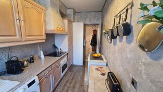  Appartement � vendre 3 pi�ces 74 m�