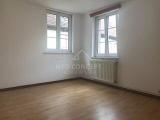  Appartement à louer 3 pièces 58 m²