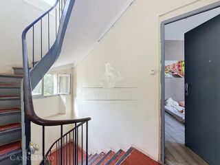 Vente Appartement STUDIO CANNES HAUT STANISLAS Cannes