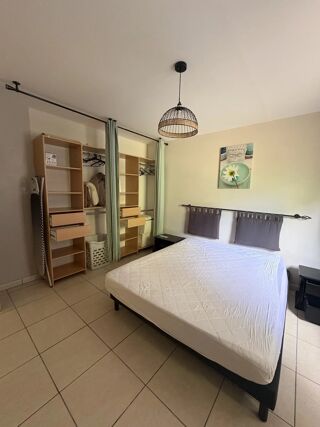  Maison à louer 4 pièces 90 m²