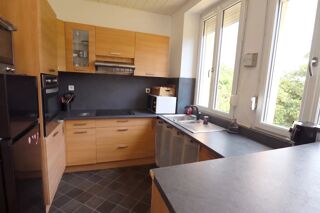  Maison � vendre 3 pi�ces 72 m�