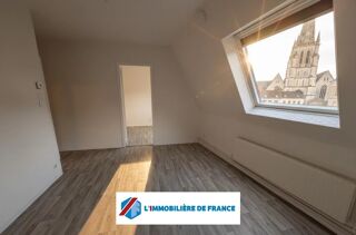  Appartement � vendre 2 pi�ces 36 m�