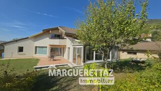  Maison à vendre 5 pièces 140 m²
