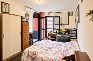  Appartement à vendre 2 pièces 43 m²