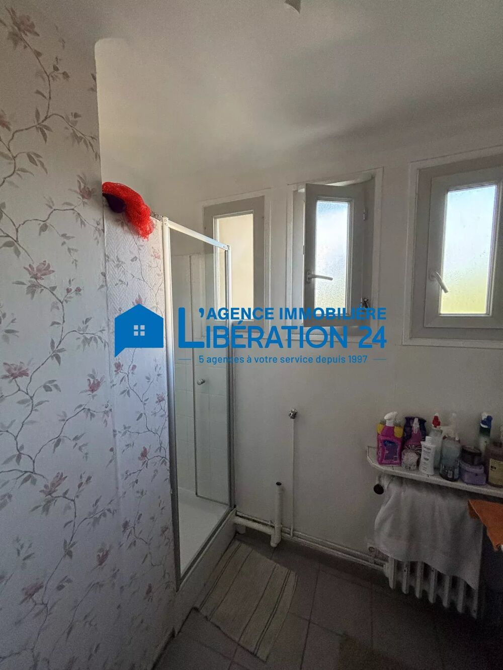 Vente Appartement T3 de 71 m² avec garage et cave Saint-Étienne