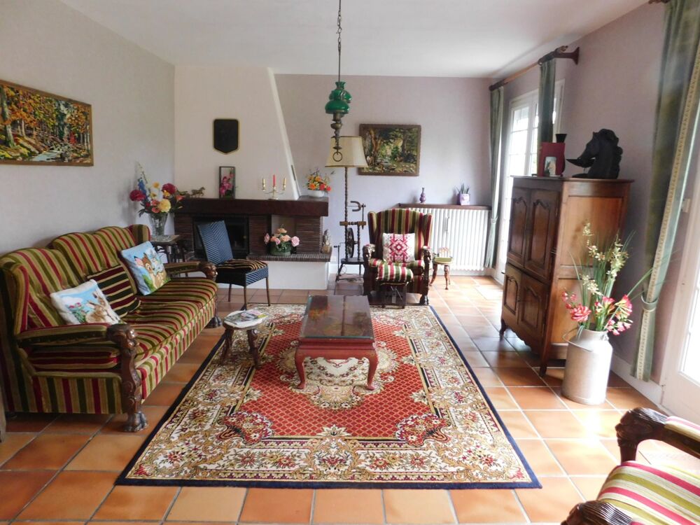 Vente Maison SCAER , hyper centre Scaër