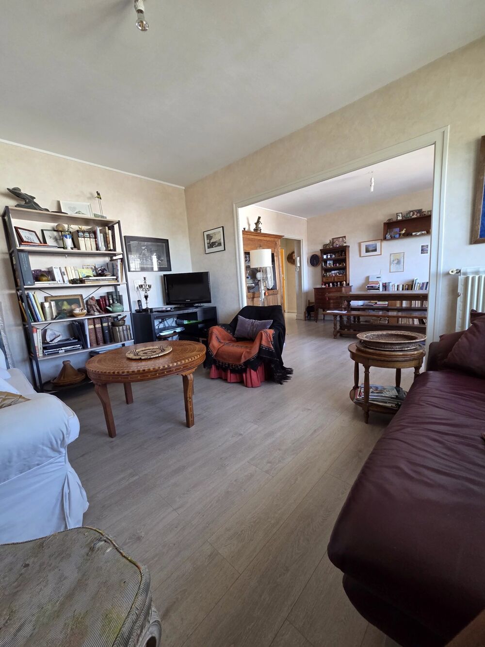 APPARTEMENT AUX MAILLETS EN PARFAIT ÉTAT
