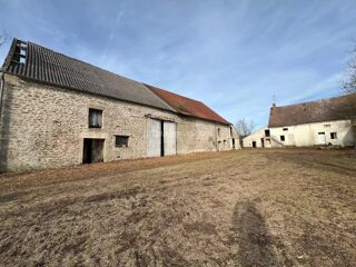  Maison à vendre 3 pièces 85 m²