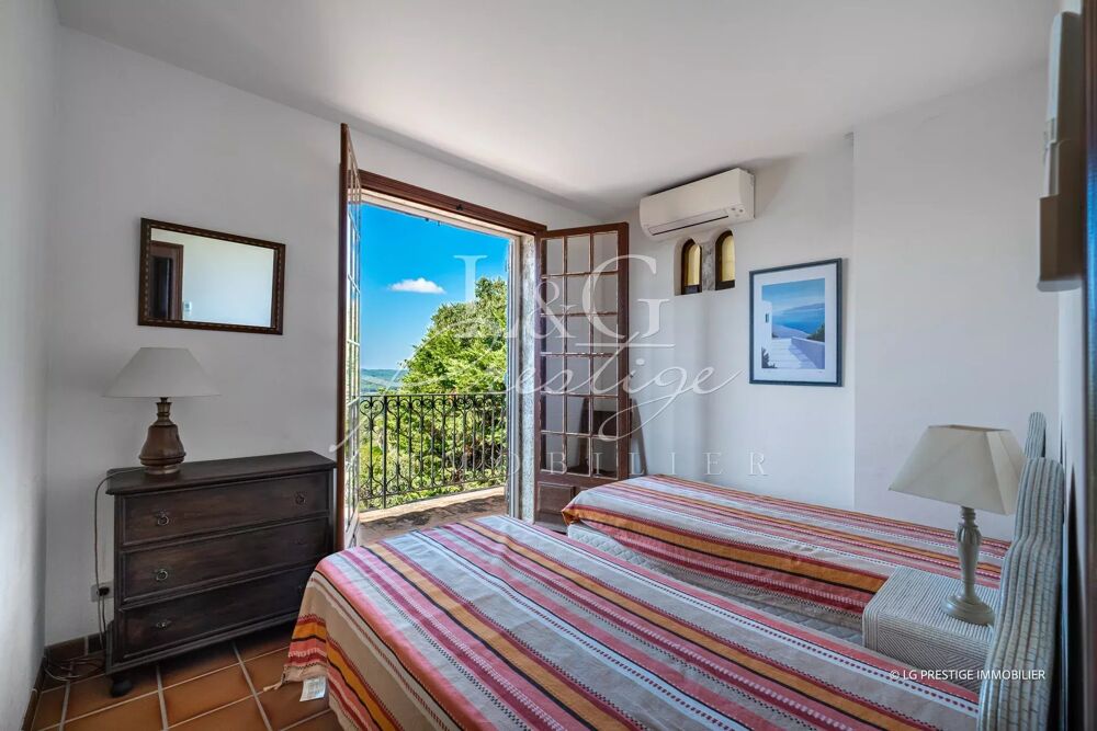  vendre  Maison Montauroux (83440)