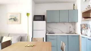  Appartement à vendre 3 pièces 38 m²