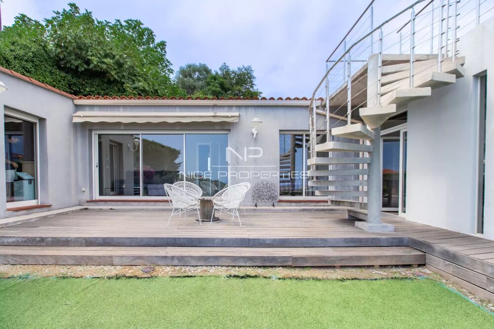  vendre  Villa Nice (06200)