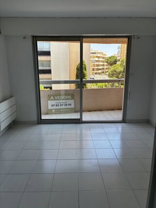  Appartement à vendre 1 pièce 19 m²