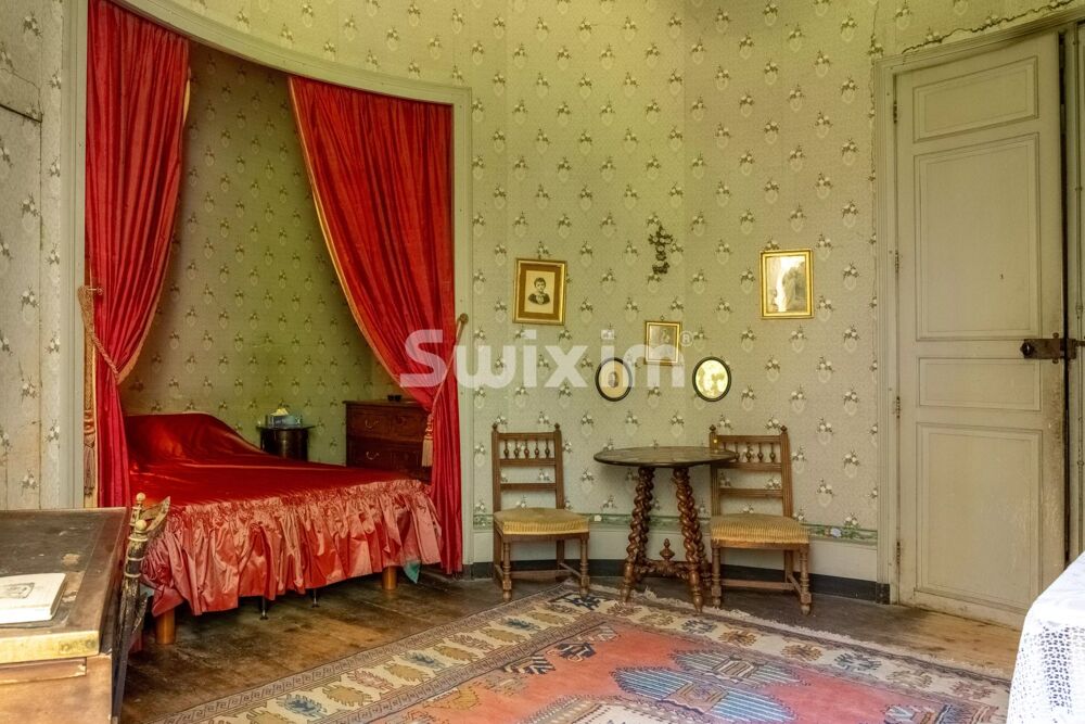à vendre  Maison Bourg-de-Péage (26300)