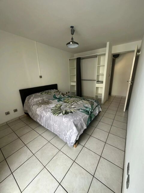  Appartement � louer 3 pi�ces 75 m�