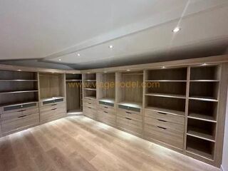  Maison � vendre 8 pi�ces 298 m� Le plan-de-la-tour