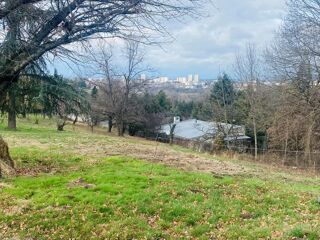  Terrain  vendre 1750 m