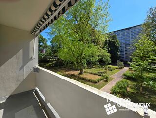  Appartement  vendre 4 pices 125 m