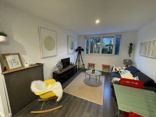  Appartement � louer 2 pi�ces 40 m�