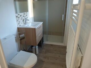  Appartement à louer 2 pièces 40 m²