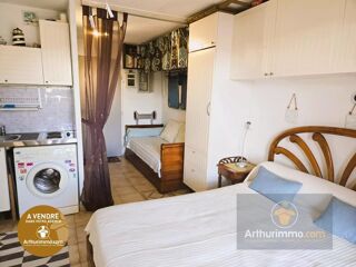  Appartement � vendre 1 pi�ce 24 m�