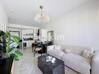  Appartement � vendre 2 pi�ces 41 m�