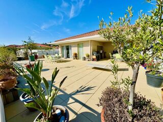  Appartement  vendre 4 pices 91 m