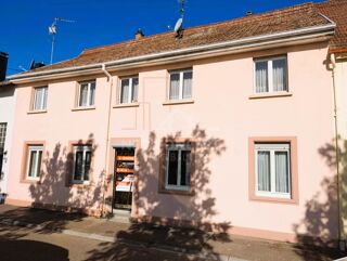  Maison � vendre 8 pi�ces 165 m�