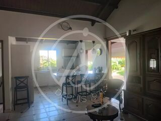  Maison à louer 4 pièces 81 m²