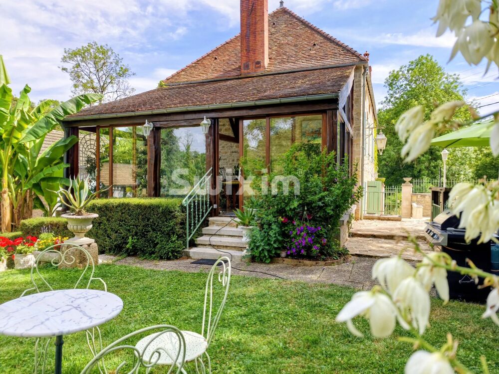 Vente Maison ANCIEN MOULIN DU 19 ° SIECLE Beaune