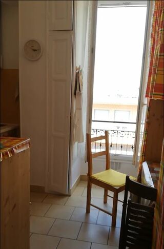  Appartement à louer 11 m²