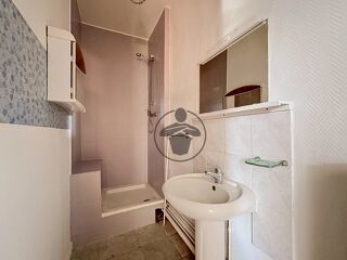  Appartement à louer 2 pièces 35 m²