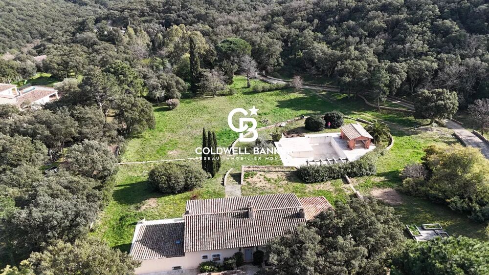 � vendre  Maison Le Plan-de-la-Tour (83120)