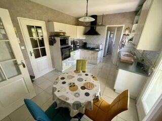 Maison à vendre 119 m²