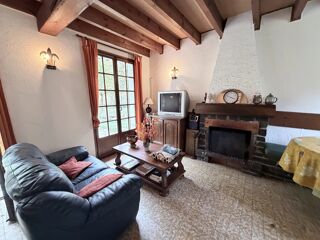 Vente Maison Charmante maison avec terrain Le bourg-d'oisans