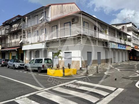 Local commercial 693764 97110 Pointe-à-pitre