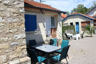  Maison à vendre 4 pièces 72 m²