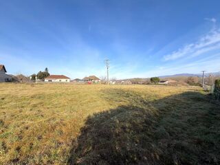  Terrain à vendre 645 m²