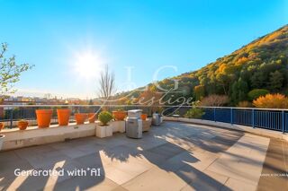  Appartement � vendre 4 pi�ces 128 m�