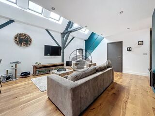  Appartement � vendre 5 pi�ces 142 m�