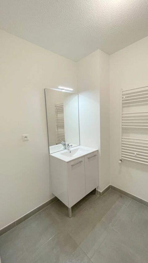  Appartement � louer 2 pi�ces 40 m�