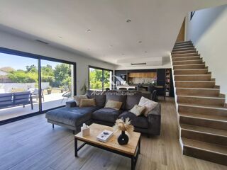  Maison à vendre 5 pièces 125 m²