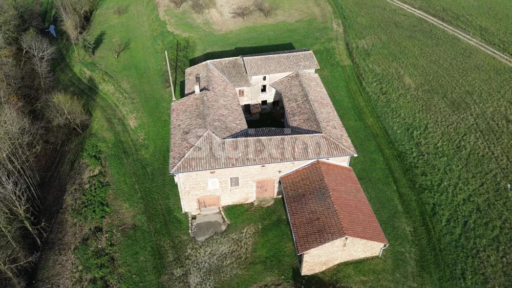  vendre  Maison Serves-sur-Rhne (26600)