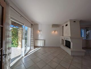  Maison à louer 4 pièces 110 m²