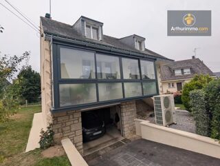  Maison � vendre 5 pi�ces 110 m�