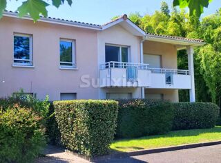  Appartement  vendre 3 pices 51 m